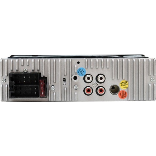 R/USB ΑΥΤ/ΤΟΥ OSIO ACO-4518UBT ME BLUETOOTH/ ANDROID APP